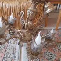 لوستر‌و‌ اباژوربرنجی۱۲ملیون‌خیلی‌سنگین‌قدیمی