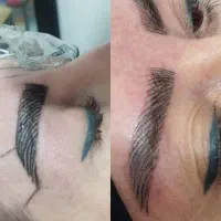 میکروپیگمنتیشن میکرو بلیدینگ ابرو،شیدینگ لب،بن مژه|خدمات آرایشگری و زیبایی|محمدشهر, محمدشهر|دیوار