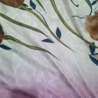 پارچه ساتن نو