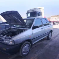 فروش پراید|خودرو سواری و وانت|نی‌ریز, |دیوار