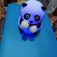 چراغ خواب پاندا