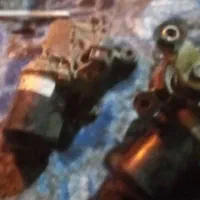 برف پاکن پراید پیکان وانت نیسان