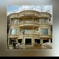 پیمانکاری و تعمیرات و بنایی ساختمان