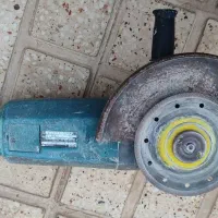 سنگ فرز بوش