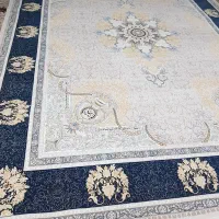 دو عدد فرش ۱۲متری|فرش|آبادان, |دیوار