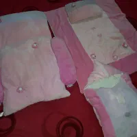 سرویس خواب نوزاددختر