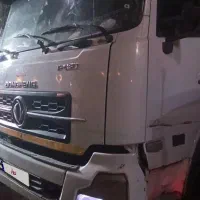 ده چرخ کمپرسی