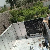 ایزوگام آسفالت قیرگونی رضا مغانی