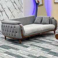 مبل راحتی کد300|مبلمان خانگی و میز عسلی|قم, نیروگاه|دیوار