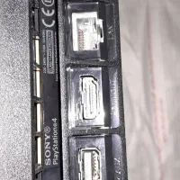 ps4 اسلیم آکبند کپی خور|کنسول، بازی ویدئویی و آنلاین|ری, شهادت|دیوار