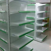 انواع قفسه های هایپری