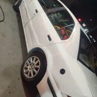 سمند EF7|خودرو سواری و وانت|تبریز, |دیوار