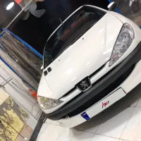 ۲۰۶مدل۹۴مرتب