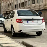 ساینا مدل ۹۸سفید|خودرو سواری و وانت|مشهد, ثامن|دیوار