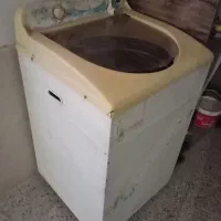ماشین لباسشویی