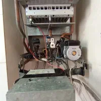 تعمیرات پکیج و شوفاژ