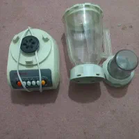 مخلوط کن و آسیاب