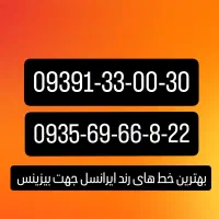 سیم رند ایرانسل|سیم‌کارت|تهران, آرژانتین|دیوار