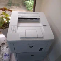 پرینتر تک کاره وایرلس hp203dw|پرینتر، اسکنر، کپی، فکس|تهران, زرگنده|دیوار