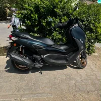 موتور یاماها ان مکس ۱۴۰۳