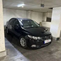 سراتو مشکی متالیک مدل ۹۵