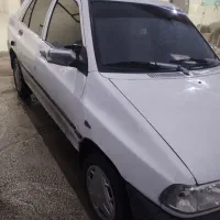 پراید مدل 94|خودرو سواری و وانت|سیجوال, |دیوار