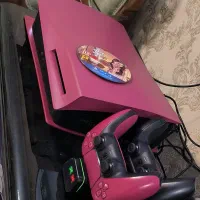 ps5 limited