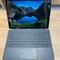 سرفیس پرو ۵ - i5 - Surafce Pro 5 - با کیبورد|رایانه همراه|قزوین, |دیوار