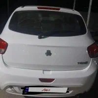 تیبا۲|خودرو سواری و وانت|شمیل, |دیوار