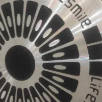 قابلمه گرانیتی  لایف اسمایل