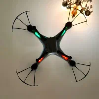 هلی شات X5 HW|دوربین عکاسی و فیلم‌برداری|کرمانشاه, |دیوار