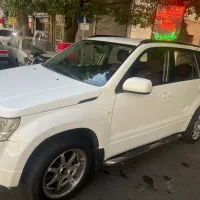 سوزوکی گرند ویتارا مونتاژ اتوماتیک 2000cc،  ۱۳۸۸|خودرو سواری و وانت|تهران, مهرآباد جنوبی|دیوار