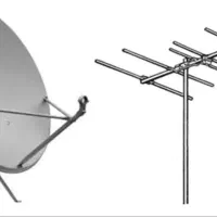 نصاب آنتن، تنظیم تخصصی آنتن،گیرنده(تمام نقاط تهران|خدمات پیشه و مهارت|تهران, جنتآباد مرکزی|دیوار