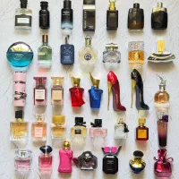 اقتصادی عطر(عمده)