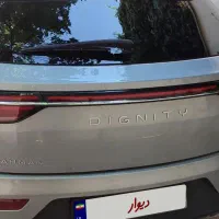 دیگنیتی پرایم|خودرو سواری و وانت|شاهرود, |دیوار