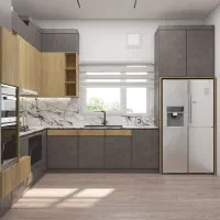 طراحی داخلی و خارجی|خدمات پیشه و مهارت|تهران, امانیه|دیوار