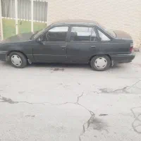 دوو سیلو دودی|خودرو سواری و وانت|بیرجند, |دیوار