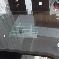 میز نهار خوری