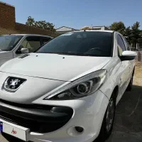 207 اصل فرانسه