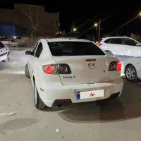 مزدا 3 تیپ 2|خودرو سواری و وانت|ارومیه, |دیوار