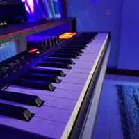 میدی کنترلر nektar impact+ LX49