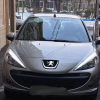 ۲۰۷ اتومات صفر تیتانیوم