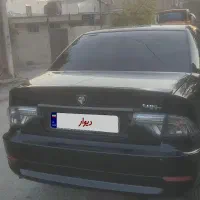 سمندسورن|خودرو سواری و وانت|ایلام, |دیوار