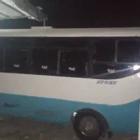 فروش مینی بوس
