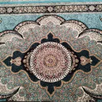 قالی و قالیچه کاملا سالم