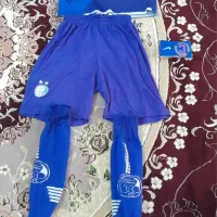 لباس ورزشی