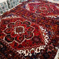 یک‌جفت‌فرش‌دستبافت‌هریس