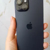 آیفون ۱۵ نرمال پک اصلی