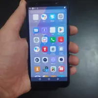 Y5 lite گوشی هوآوی حافظه 16 گیگ اندروید 8.1|موبایل|مشهد, جلالیه|دیوار