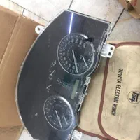 لوازم برقی تویوتا|قطعات یدکی و لوازم جانبی|شیراز, زرهی|دیوار